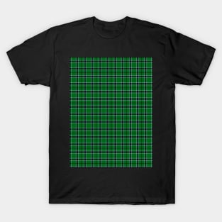 Innes Hunting Plaid Tartan Scottish T-Shirt